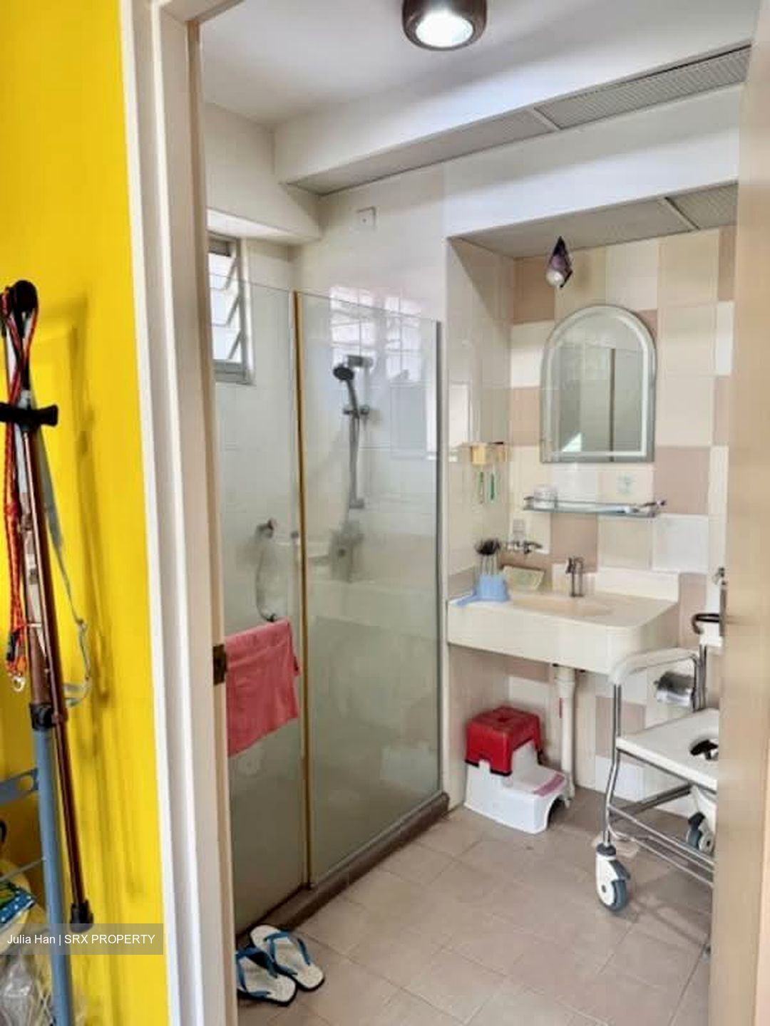 Blk 305A Treelodge@punggol (Punggol), HDB 4 Rooms #537222471
